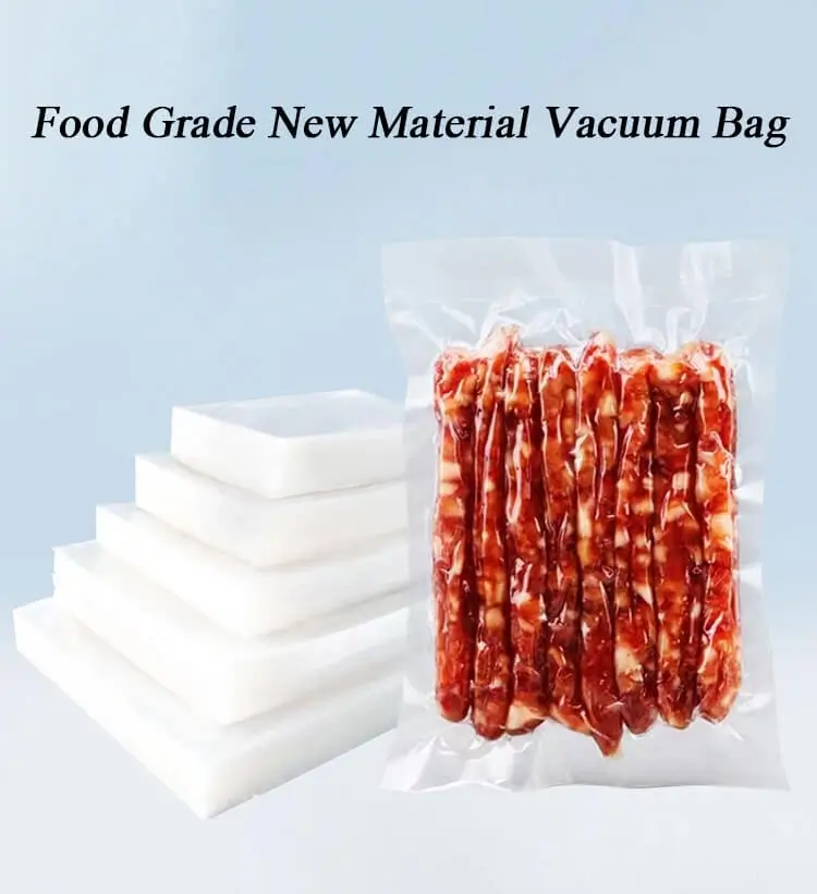 vacuum pack bags