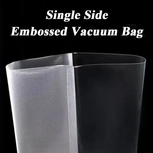 vacuum packing pouch