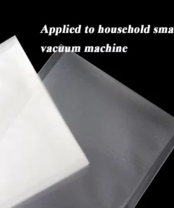 vacuum pouch