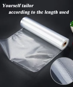 vacuum pouch bags