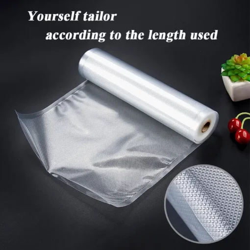 vacuum pouch bags