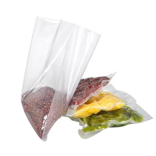 vacuum pouches for food