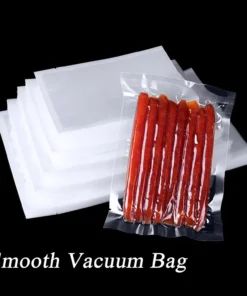 vacuum seal bags
