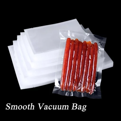 vacuum seal bags